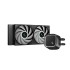 Deepcool LE500 AIO 240mm LED Liquid CPU Cooler